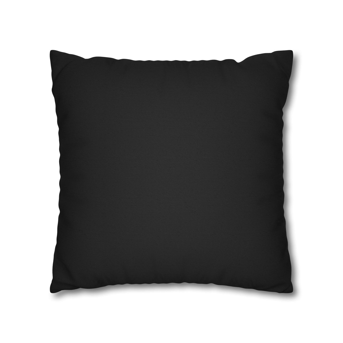 Luck Las Vegas Square Pillowcase
