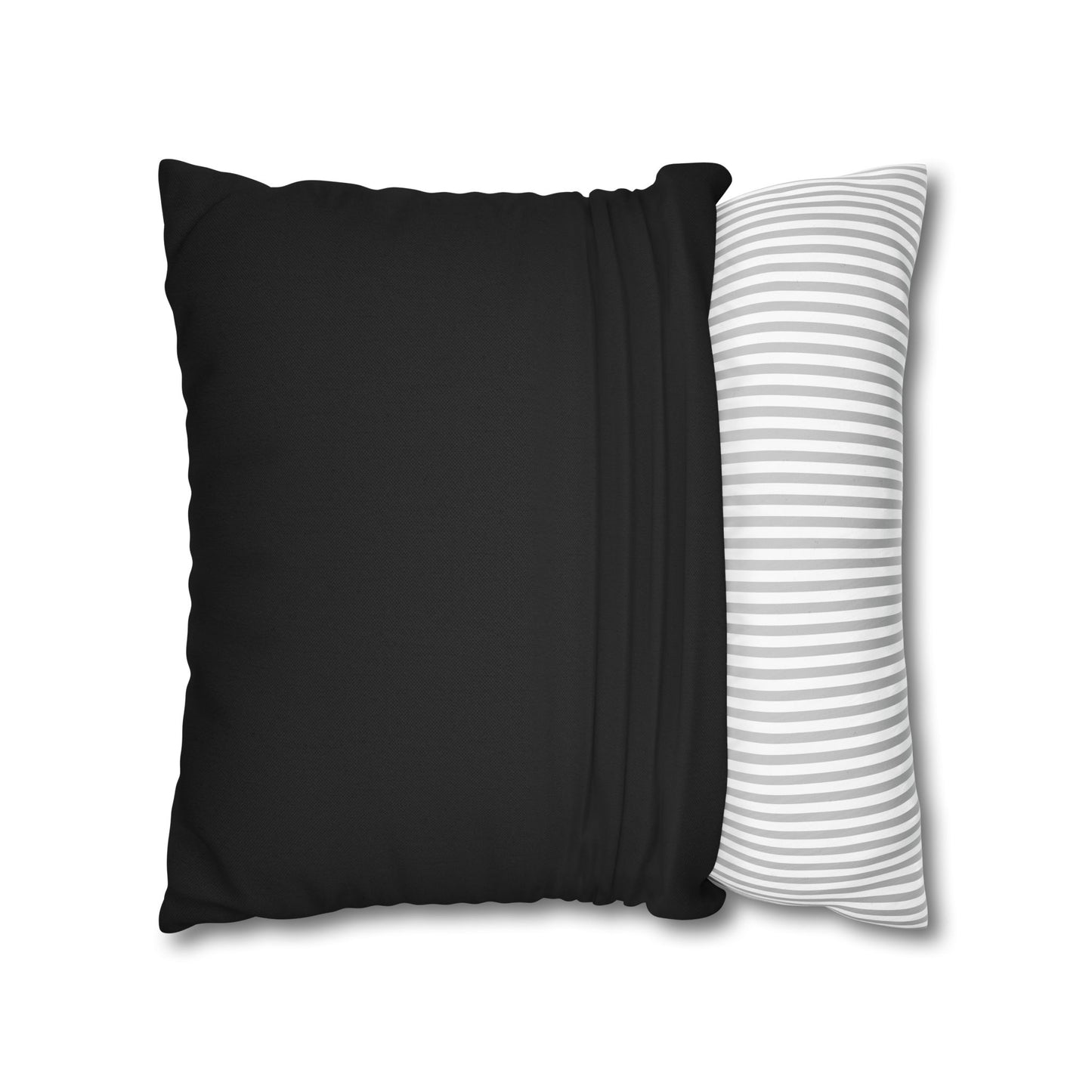 Luck Las Vegas Square Pillowcase