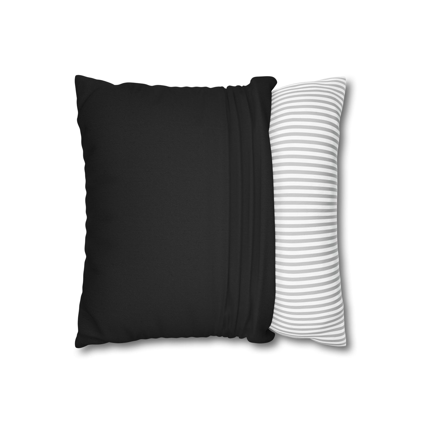 Luck Las Vegas Square Pillowcase