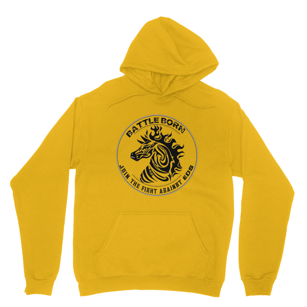 unknown Classic Adult Hoodie