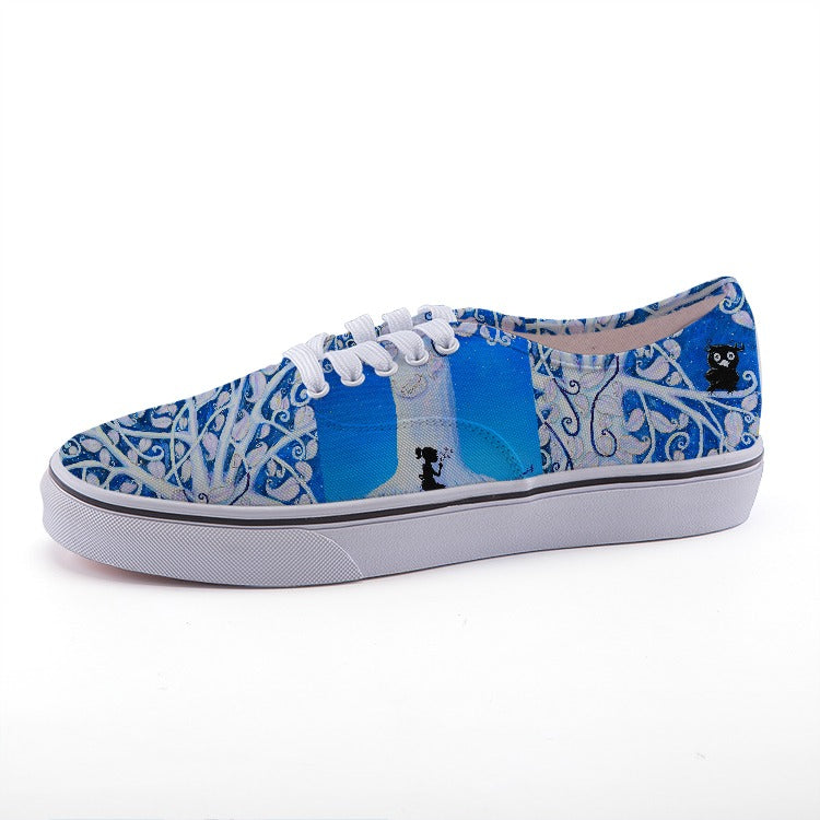The Dreaming Tree Low-top canvas shoes
