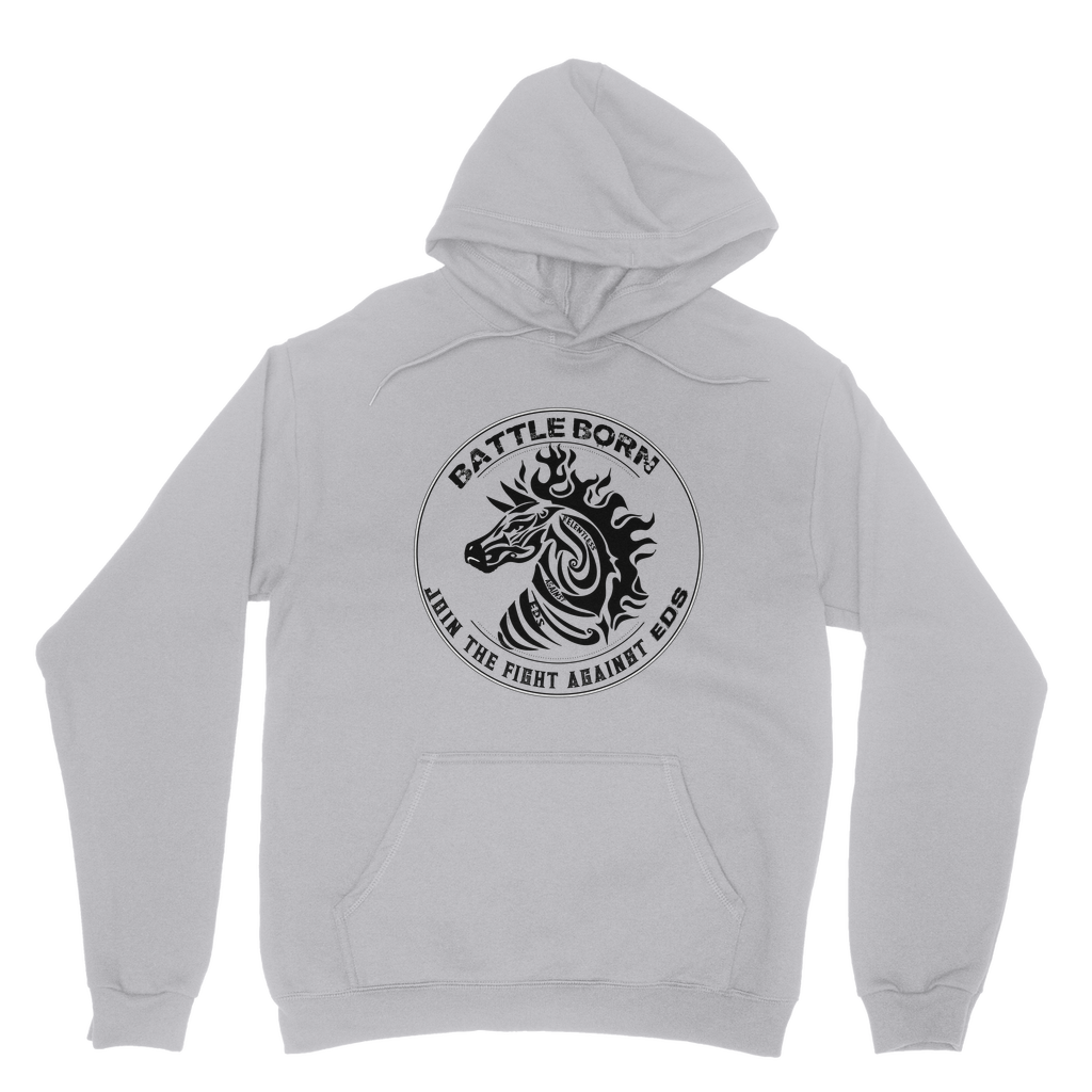 unknown Classic Adult Hoodie