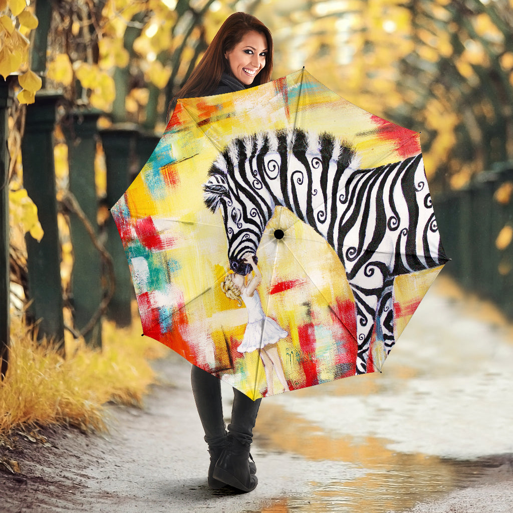 Acceptance Umbrella
