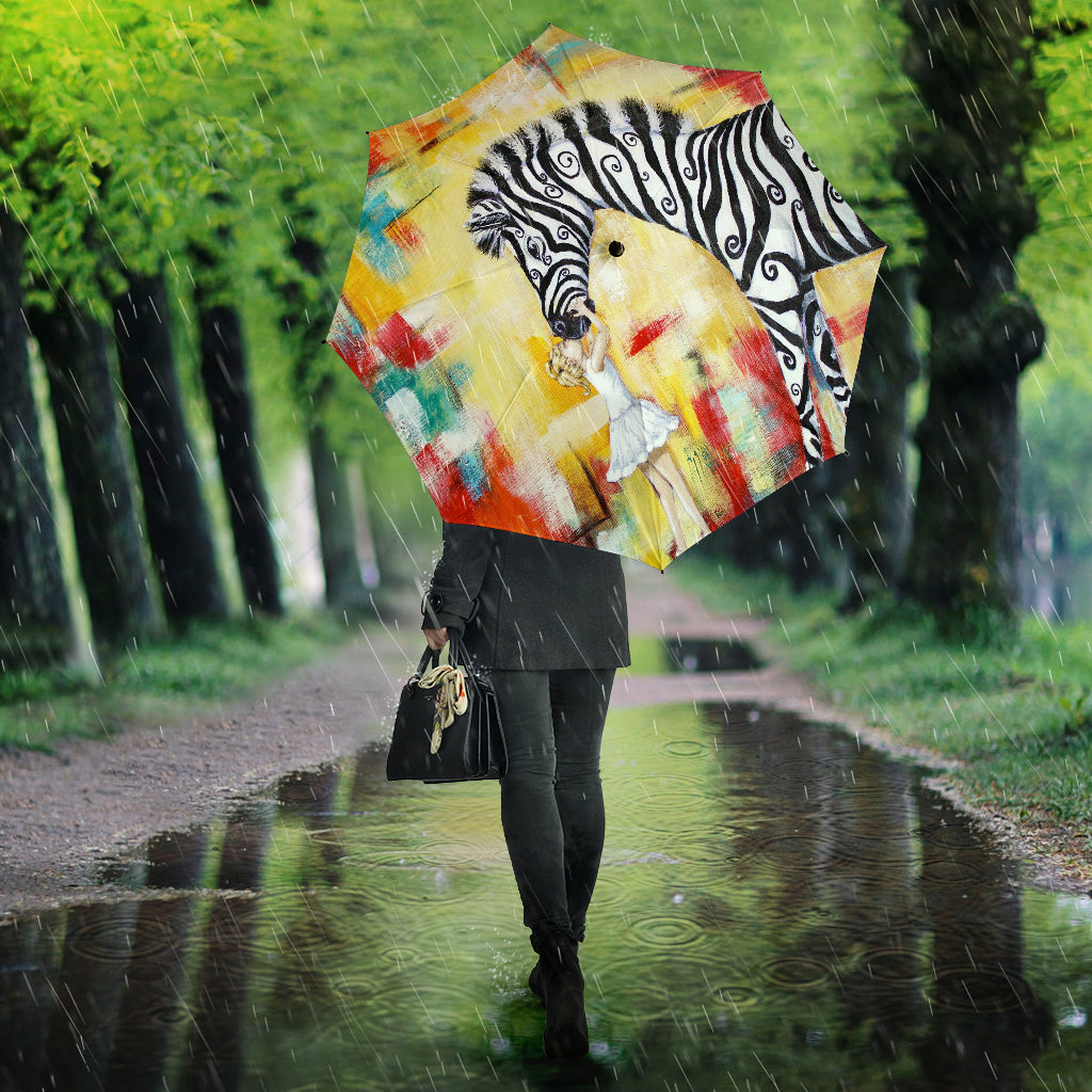 Acceptance Umbrella