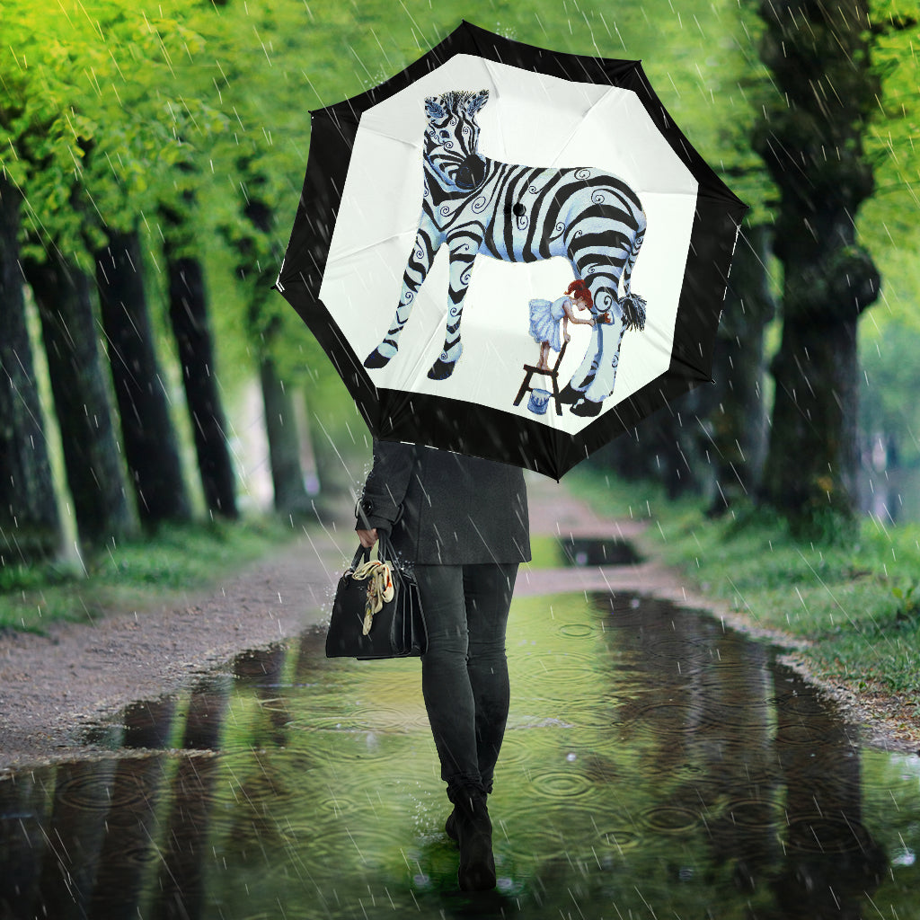 Faith Umbrella