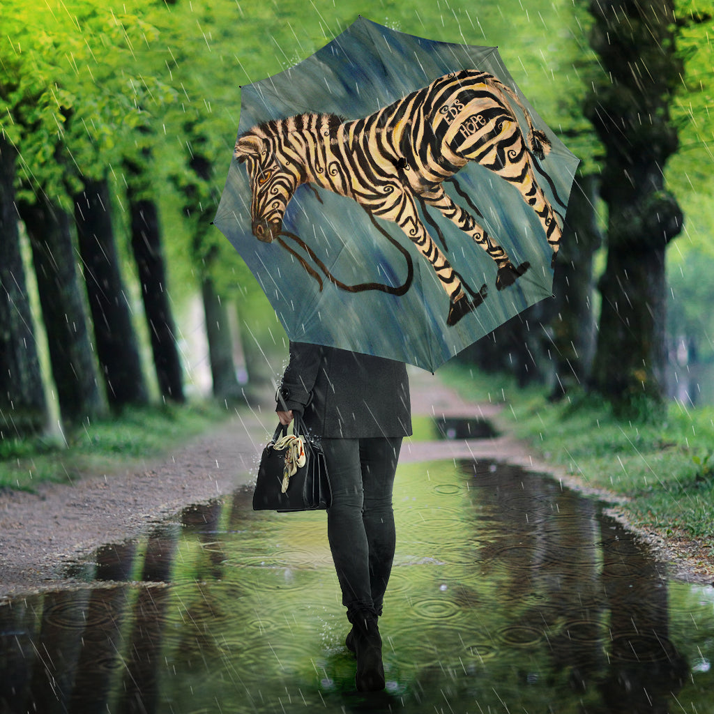 Keeping it together Umbrella