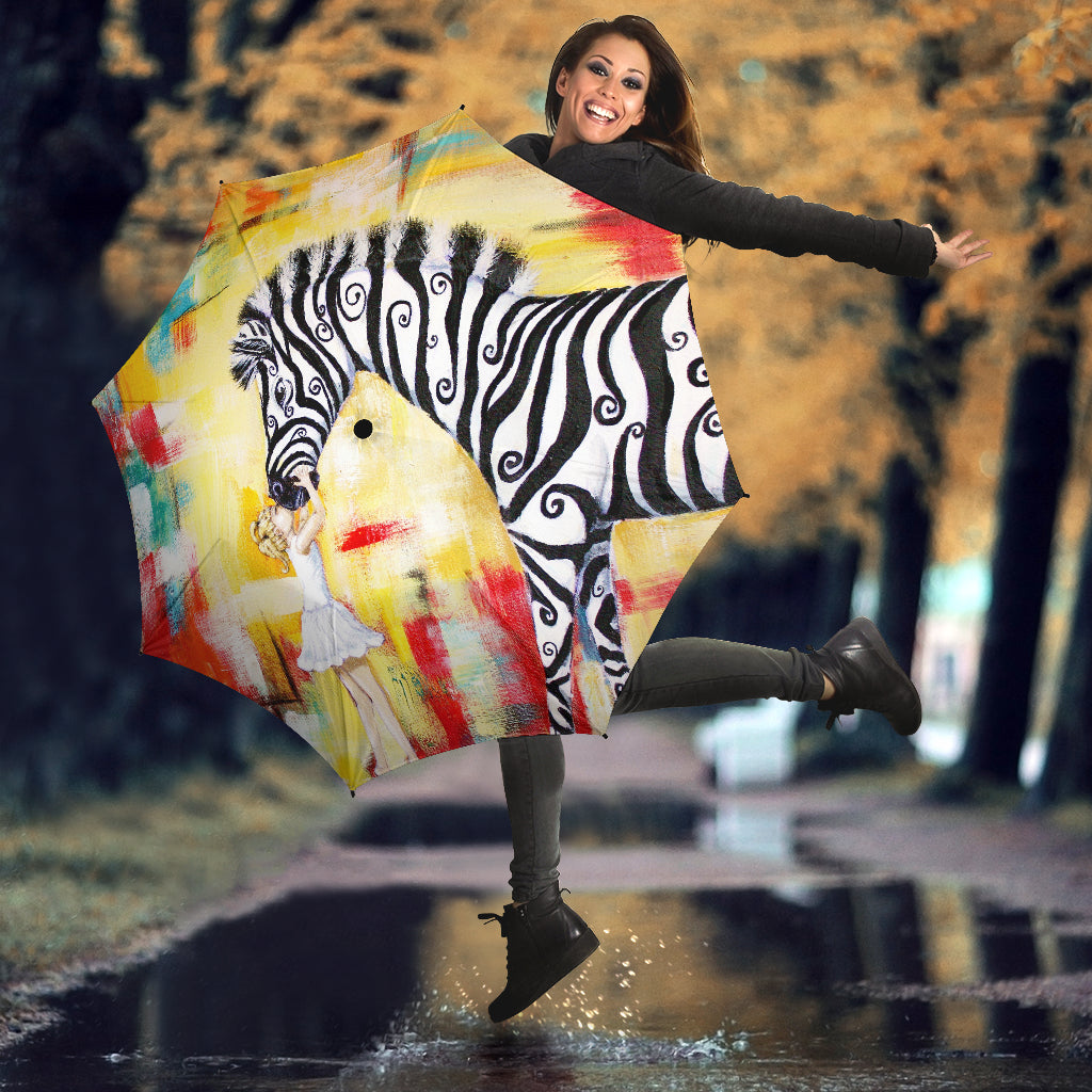 Acceptance Umbrella