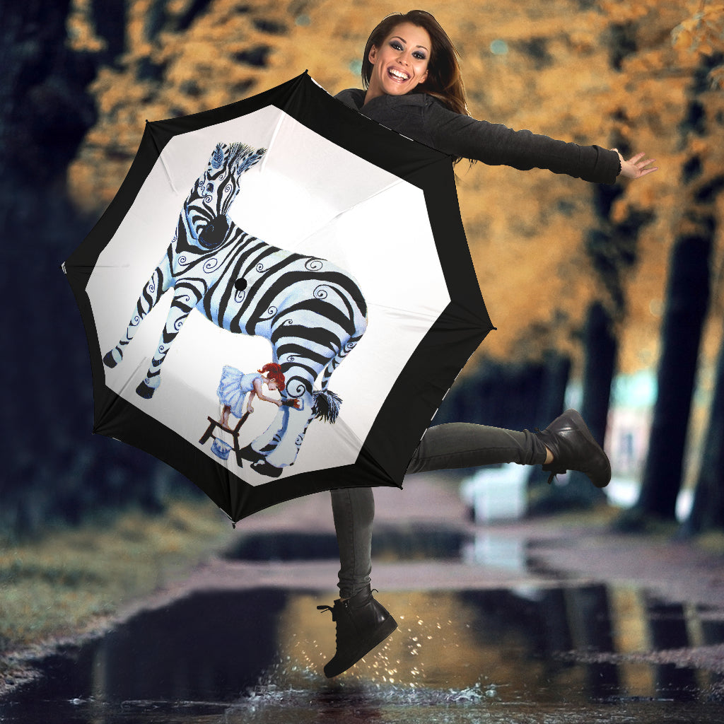Faith Umbrella