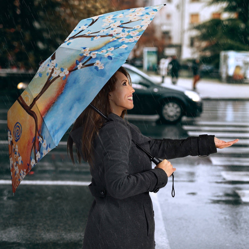 Winds of Whimsy Umbrella