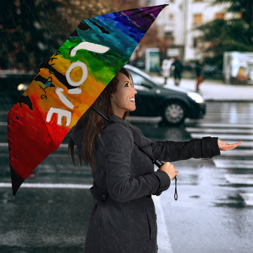 Love Always Umbrella