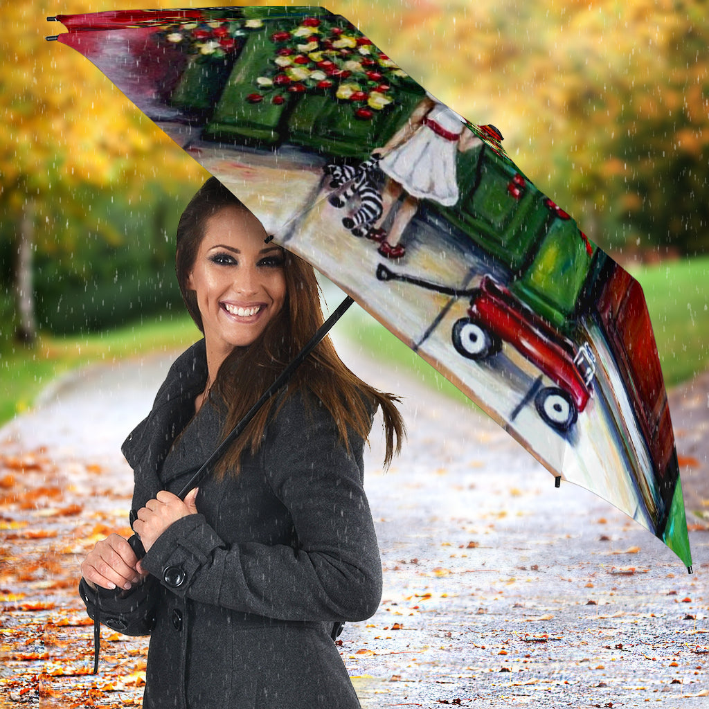 Hope Shoppe Umbrella