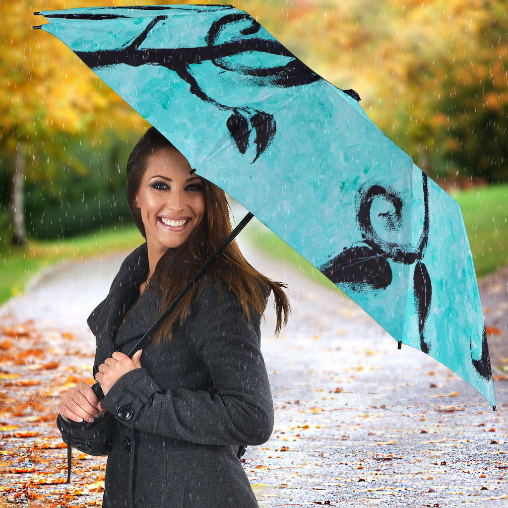Follow Your Heart Umbrella