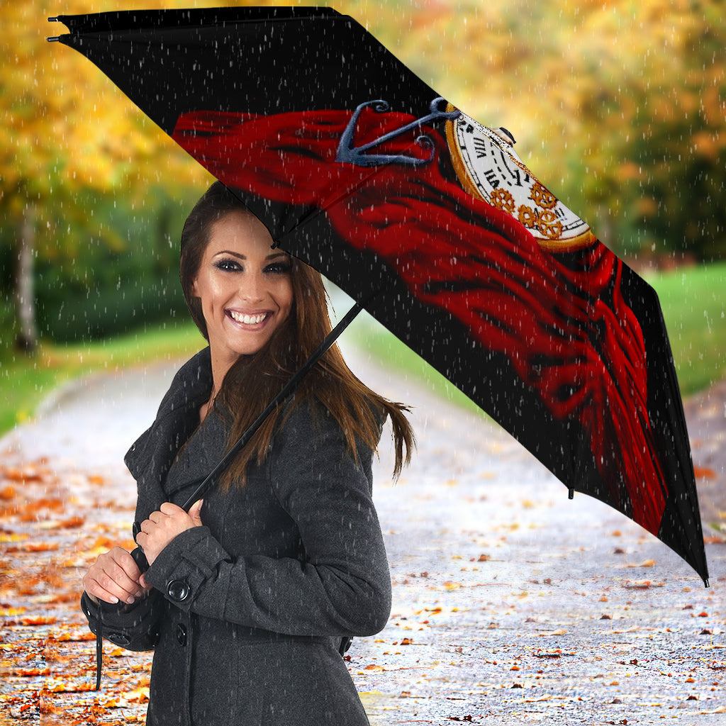 Time Thief Umbrella