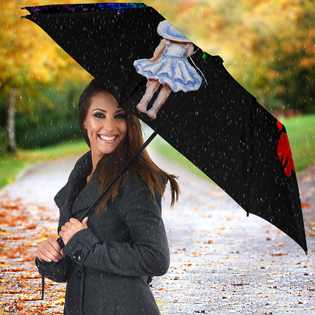 Love Always Umbrella