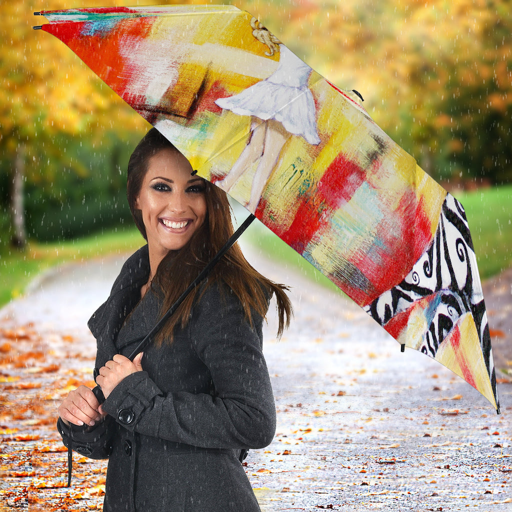 Acceptance Umbrella
