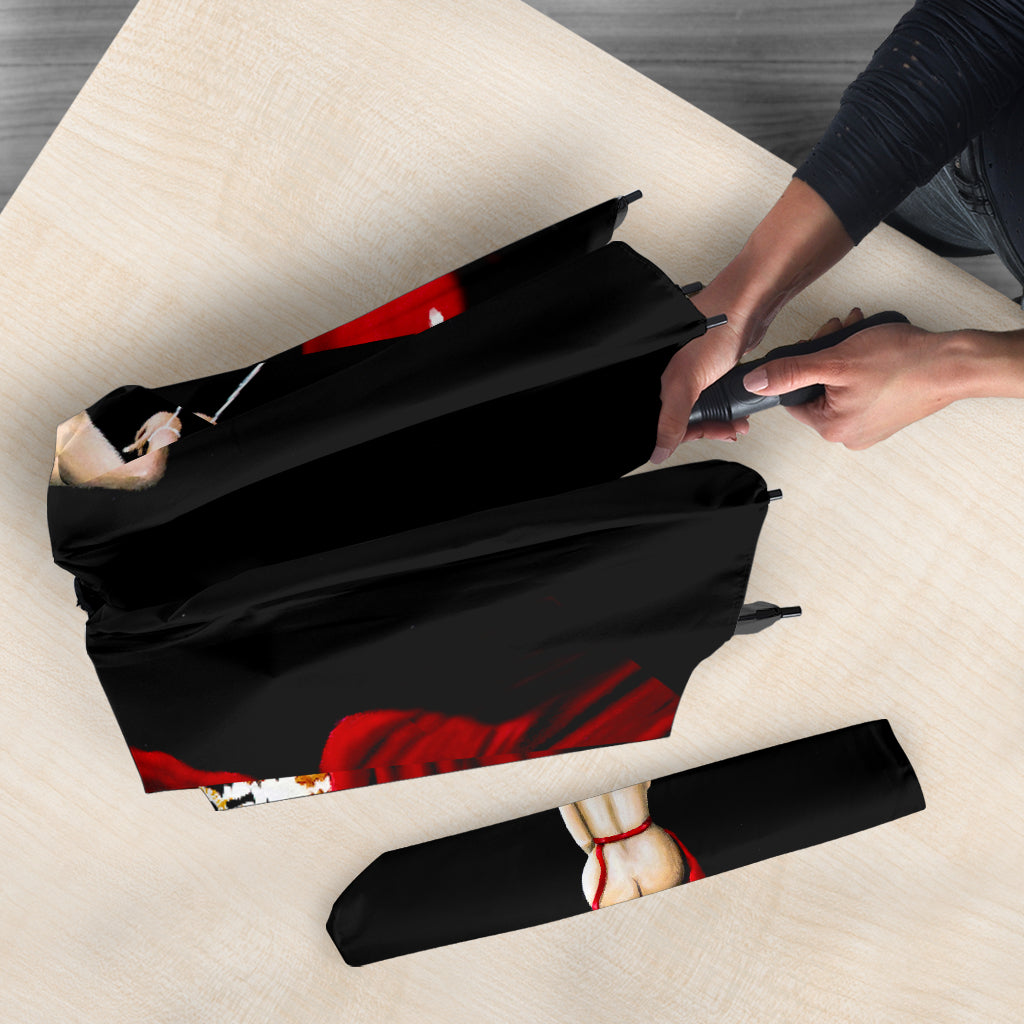 Time Thief Umbrella