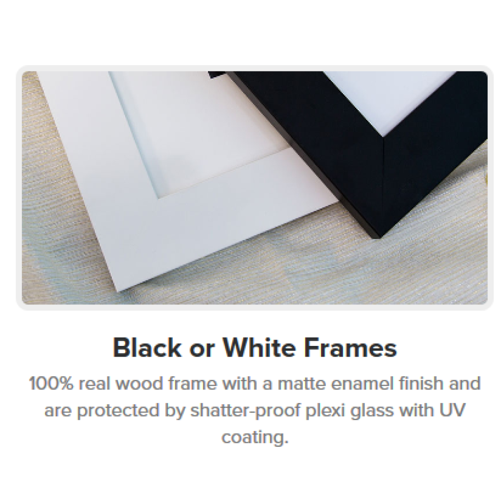 Grace Cotton Rag Fine Art Prints - C.W. Art Studio