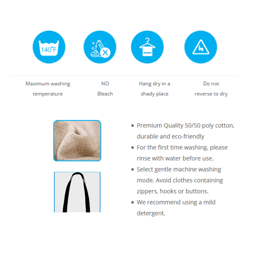 Rise Tote Bag