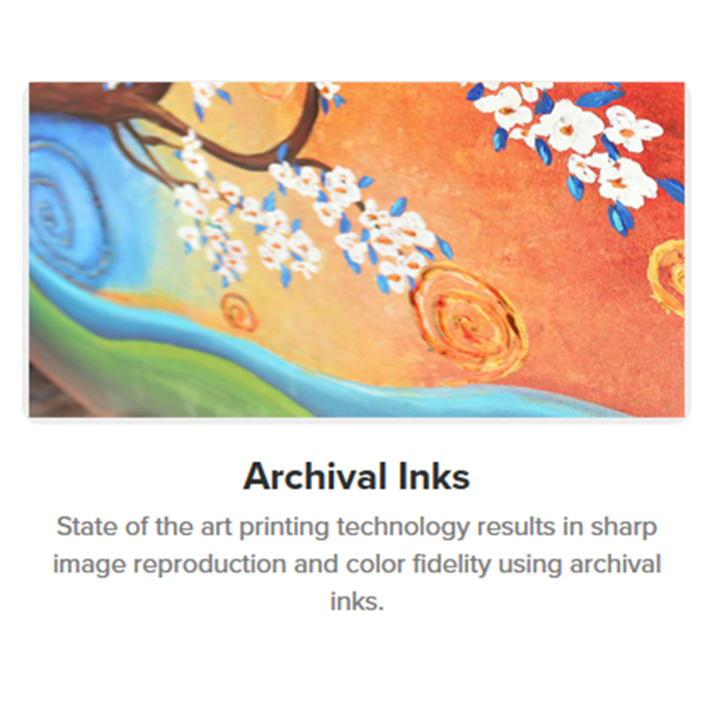 Soul Sister Cotton Rag Fine Art Prints - C.W. Art Studio