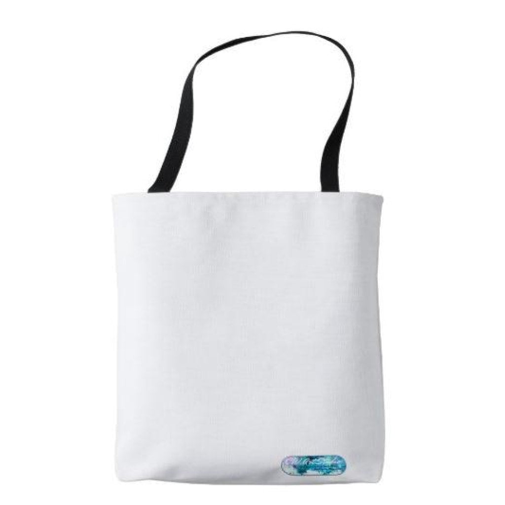 Tote Bag - Christmas 2017 Sleigh Bells Ring... - Tote Bags C.w. Art Studio