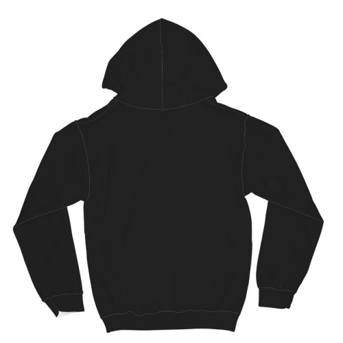 Battleborn EDS Unisex 2-Tone Hoodie Sweatshirt