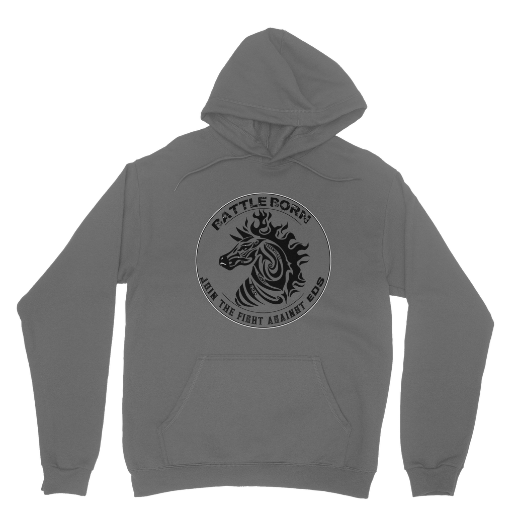 unknown Classic Adult Hoodie