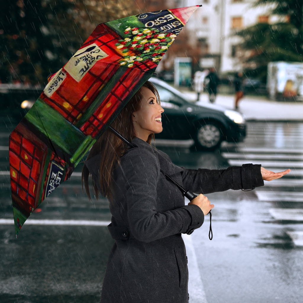 Hope Shoppe Umbrella