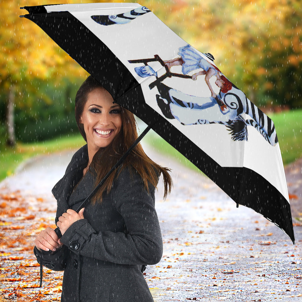Faith Umbrella